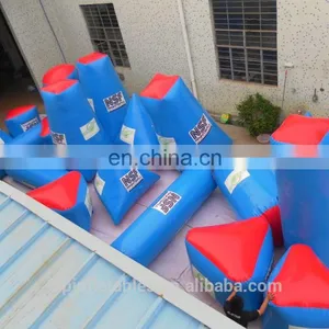 Trade Assurance Airsoft Bunker Bunkers Paintball for Rental Inflatable Structure China Suppliers thumbnail-5