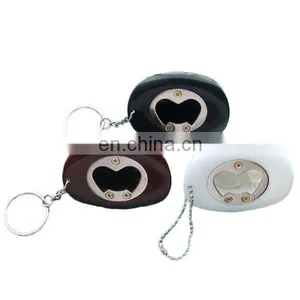 MCH-2274 Wholesale 2017 Latest Fashion Cheap Custom Cowboy Hat Keychains Innovative Corkscrew Keychains thumbnail-2