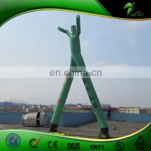 Custom Promotional Tube Air Dancer / Sky Dancer Inflatable Air Man Dancer thumbnail-2