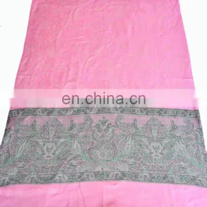 Pashmina Scarf for Digital Print New Latest thumbnail-5