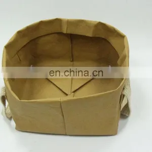 Washable Paper Bag for Garment/custom Size thumbnail-3