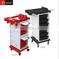 2016 Professional Factory Prices Salon Beauty Trolley thumbnail-5