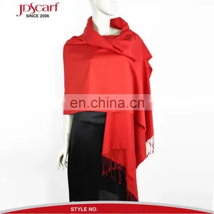 High Quality New Style New Design Shawl India thumbnail-1