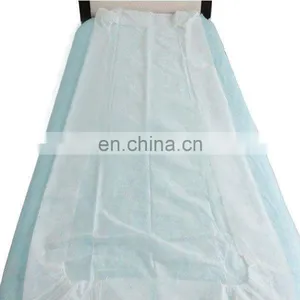 Disposable Non Woven Bed Sheet thumbnail-2