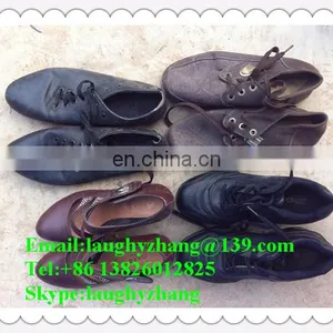 Used Shoes Bales of Mixed Used Shoes Wholesale Used Shoed Suppliers Africa thumbnail-4