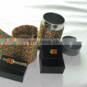 Men's Design Silk Necktie thumbnail-1