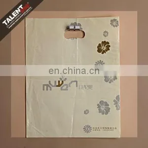 Custom Cheap Foldable Recyle Plastic Shopping Bag for Product Promotion thumbnail-6