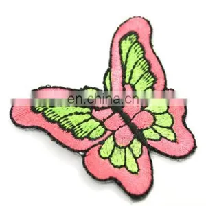 Embroidery Patch /badge Wholesale thumbnail-1