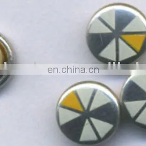 Button & Rivet thumbnail-1
