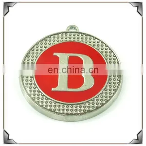 Metal Christmas Hanger Ornament Manufacturer thumbnail-1