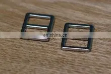 Clip Metal D Ring ,Metal Accessories For Bags for Sale thumbnail-4