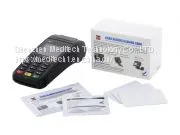 Card Reader CR80 Full Flocked Cleaning Card thumbnail-1
