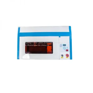 3020 Mini Laser Engraving Machine thumbnail-1