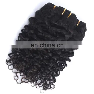 Cheap Remy Human Hair Weaving Unprocessed Wholesale Virgin Brazilian Hair thumbnail-5