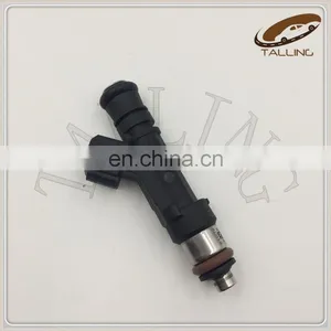 High Performance Car Patrol Fuel Injector Nozzle OEM 0-280-158-107 0280158107 For Chev-role t Lac-etti thumbnail-1