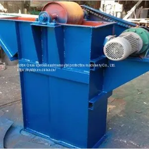 Bucket Elevator thumbnail-2