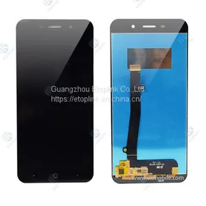 Modulo Touch Display Screen Replacement LCD for ZTE Blade A602 thumbnail-1