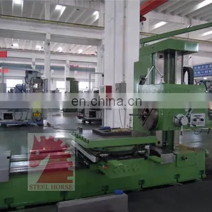 TPX6111 TPX6111B TPX6111C TPX6113 Engine Horizontal Heavy Boring and Milling Machine for Metal Head thumbnail-4