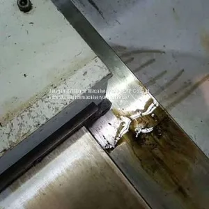 Japan IKEGAI AU65 CNC Horizontal Lathe thumbnail-3
