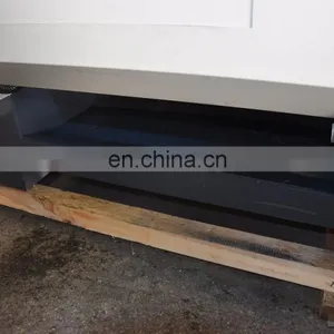 High Speed CNC Turning Lathe CK6150B-3 thumbnail-6