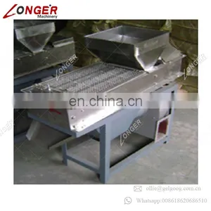 Industrial Use Low Price Sesame Paste Making Machine Nut Grinding Equipment Groundnuts Butter Production Plant thumbnail-4