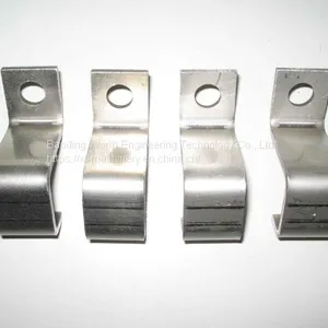 Custom-made Stamping Accessories, Electronic Spare Parts thumbnail-1