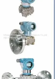 3051 Pressure Transmitter thumbnail-1