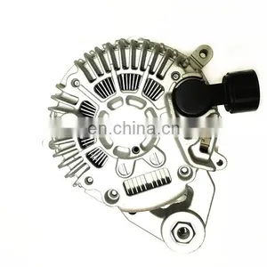 Alternator for Mit-subishi / A-cura ILX /Ho-nda Ci-vic OEM A5TJ0191 A5TJ0191ZC 31100-R1A-A01 thumbnail-2