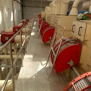 Explosion Venting,Dust Explosion Protection,Dust Explosion Test thumbnail-2