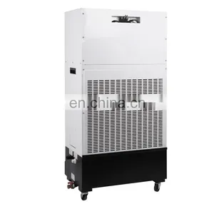 Hot Sale Wet Film Air Industrial Dehumidifier Machine 3 kg for Industrial Style Dehumidifier thumbnail-5