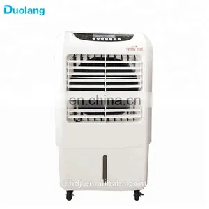 Household Cooling Mobile Air Cooler Fan thumbnail-6