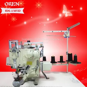 Bus Driver Suit Industrial Sewing Machine thumbnail-2