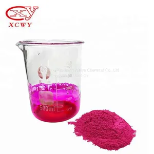 Rhodamine Base, Solvent Red 49, Solvent Red 49 Dye thumbnail-3