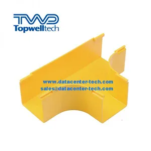 Fiber Optic Cable Tray In China Fiber Optic Runner System thumbnail-1