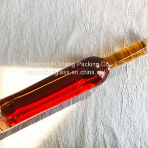 375ml Ice Wine Bottle thumbnail-1