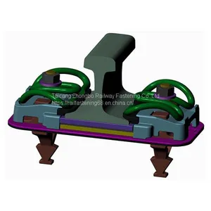 Heavy Haul Fastening thumbnail-1