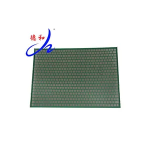 2000 Series Flat Shaker Screen for Oil Drilling thumbnail-3
