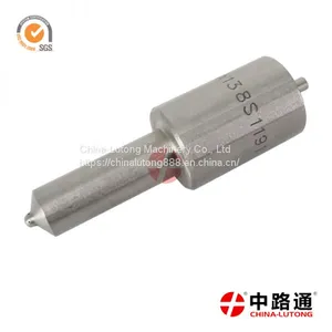 Bosch Injector Nozzles Cummins DLLA138S1191/0 433 271 521 Fuel Injection Nozzle thumbnail-3