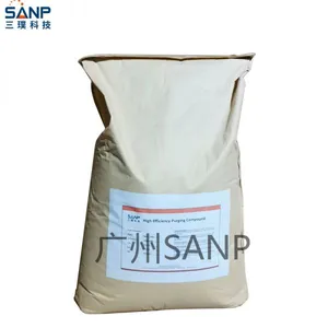 Purging Compound for PE HDPE LDPE Color Change and Carbide Cleaning thumbnail-5