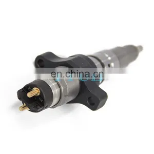 For EEA Common Rail Diesel Fuel Injector 0445120212 0445 120 212 0 445 120 212 in Stock thumbnail-6