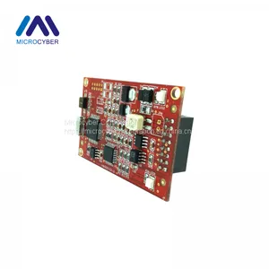 Modbus to HART Built-in Communication Module thumbnail-2