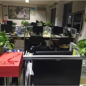 Ningbo Yingxin Crafts Co., Ltd company overview - view 2 thumbnail
