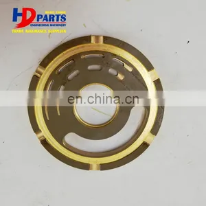 AP2D18 Hydraulic Valve Plate Machinery Engines Parts thumbnail-1
