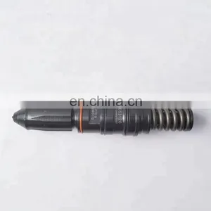 Original KTA38 Diesel Engine Part Fuel Injector 3053126 thumbnail-3