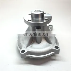 Water Pump 6680852 Fit For Skid Steer S220 S250 S300 S330 T250 T300 T320 A300 thumbnail-2