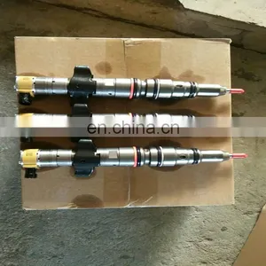 CAT Reman Diesel Fuel Injector C9 10R7224 235-2888 10R-7224 thumbnail-1