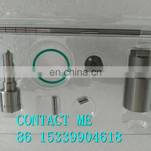 DENSO Common Rail Injector Repair Kits thumbnail-1