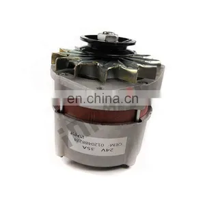 IN STOCK INPOST 9AR6012 9AR6012G 6209191 NEW ALTERNATOR FOR Magirus-Deutz Iveco thumbnail-1