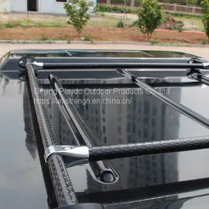 Hard Shell Roof Tent Hard Shell Roof Top Tents Manufacturer Hard Top Roof Tent Hot Sale thumbnail-5