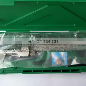 Digital Vernier Caliper thumbnail-2